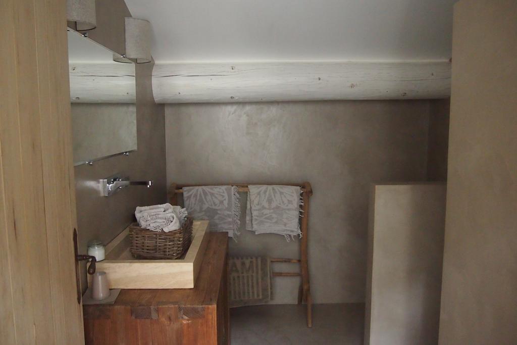 La Maison Des Collines Hotel Allemagne-en-Provence Pokój zdjęcie