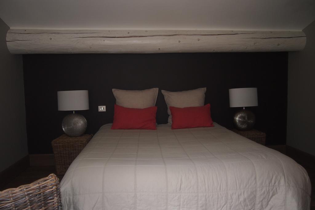 La Maison Des Collines Hotel Allemagne-en-Provence Pokój zdjęcie