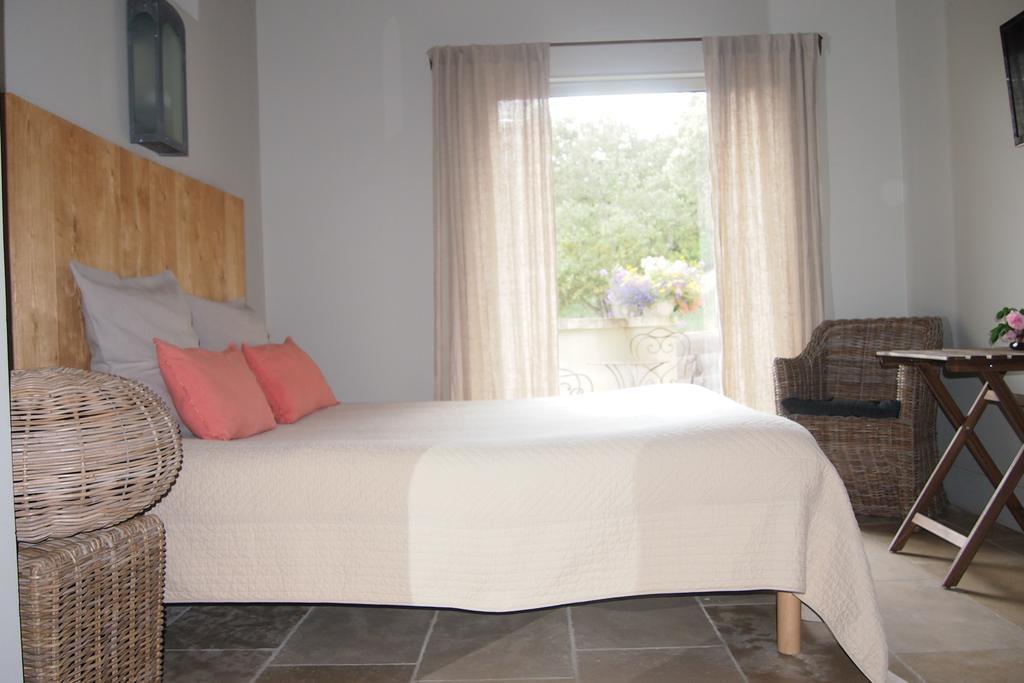 La Maison Des Collines Hotel Allemagne-en-Provence Pokój zdjęcie