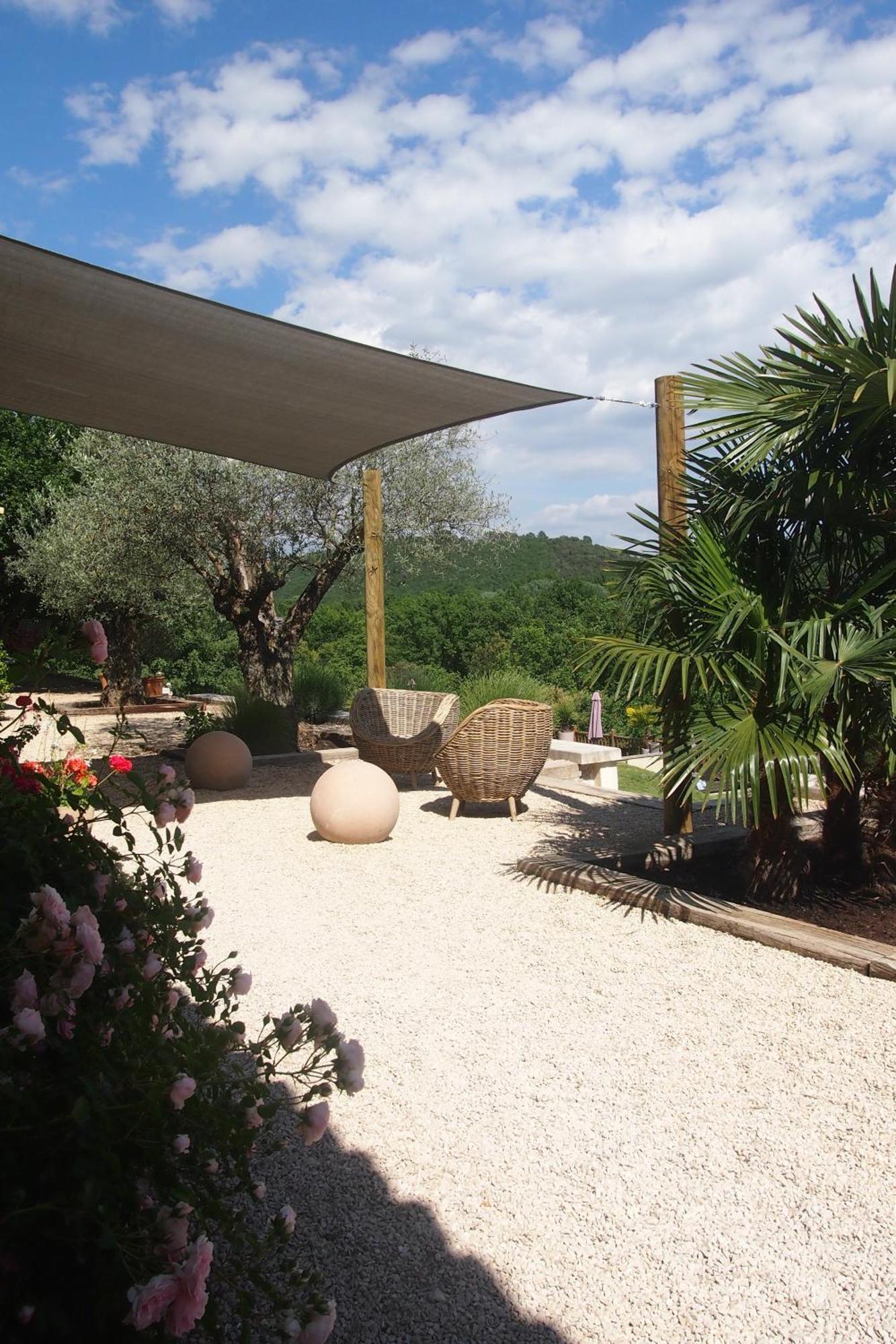 La Maison Des Collines Hotel Allemagne-en-Provence Zewnętrze zdjęcie