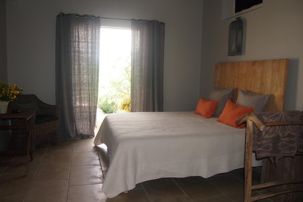 La Maison Des Collines Hotel Allemagne-en-Provence Pokój zdjęcie